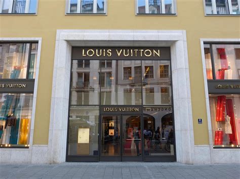 lv munich|louis vuitton münchen deutschland.